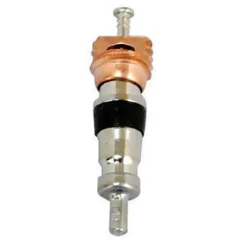 High-Quality AA Valve Core Strut Valve with Nitrile Seal (10 Pack/Bag) – Perfect for Automotive, Bicycle, and Motorcycle Tire Repair & Maintenance