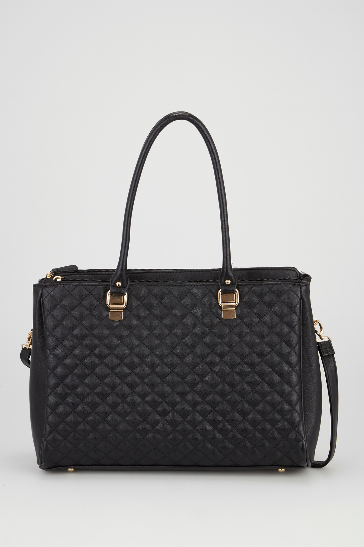 Elle Laptop Work Tote Bag for Women - Stylish Professional Business Bag with Padded Laptop Compartment (Fits 15.6