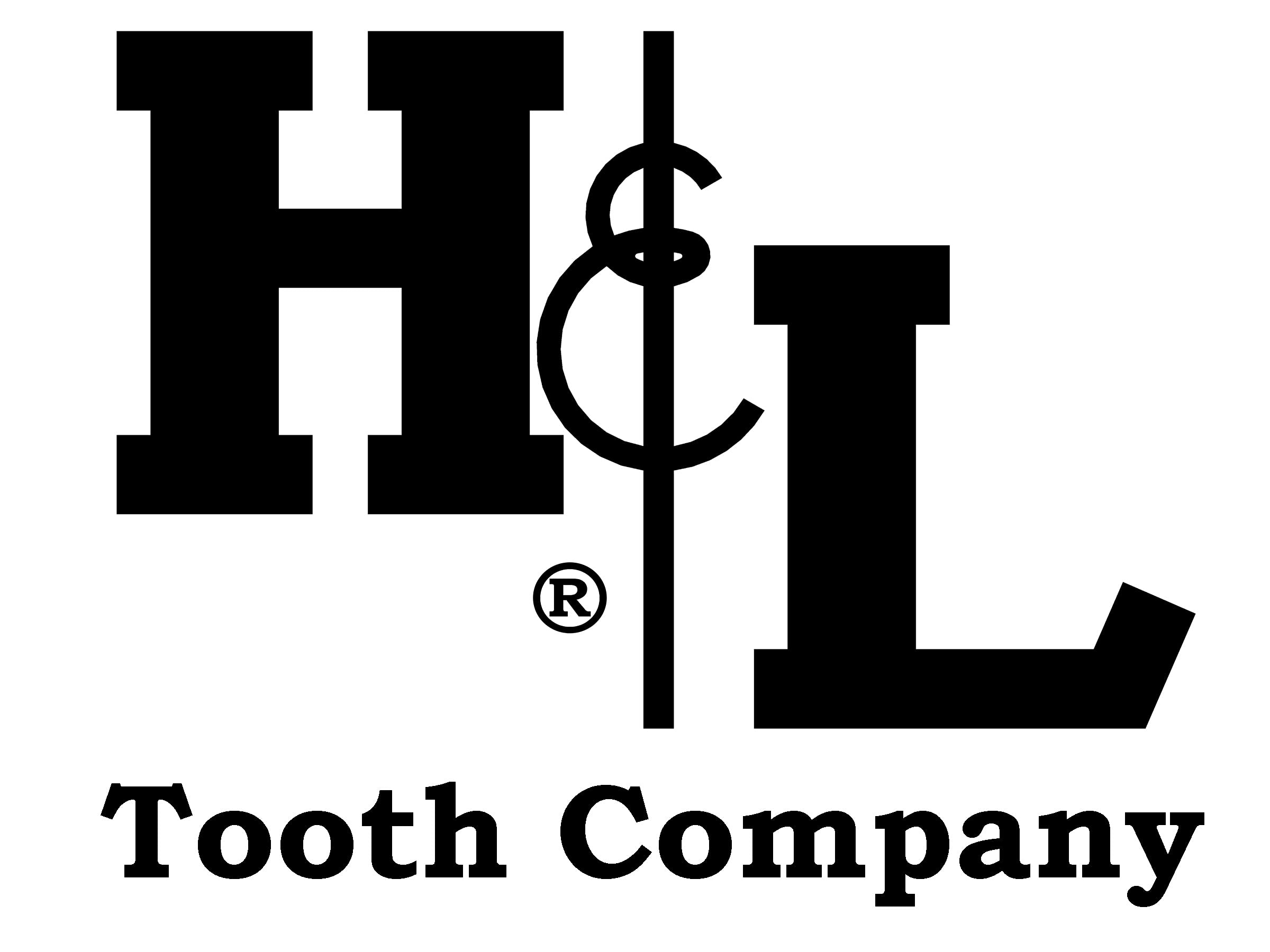 H&L Tooth Company 230CF Cast Flare Backhoe Bucket Teeth with 23FP Flexpins (5-Pack) - Compatible with John Deere, Case, JCB & More | Heavy-Duty Excavator Replacement Parts for Construction & Digging Projects