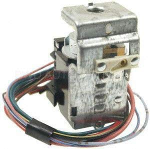 Borg Warner HL157 Headlight Switch - High Performance Replacement for Cars & Trucks - Perfect for Night Driving & Off-Road Adventures