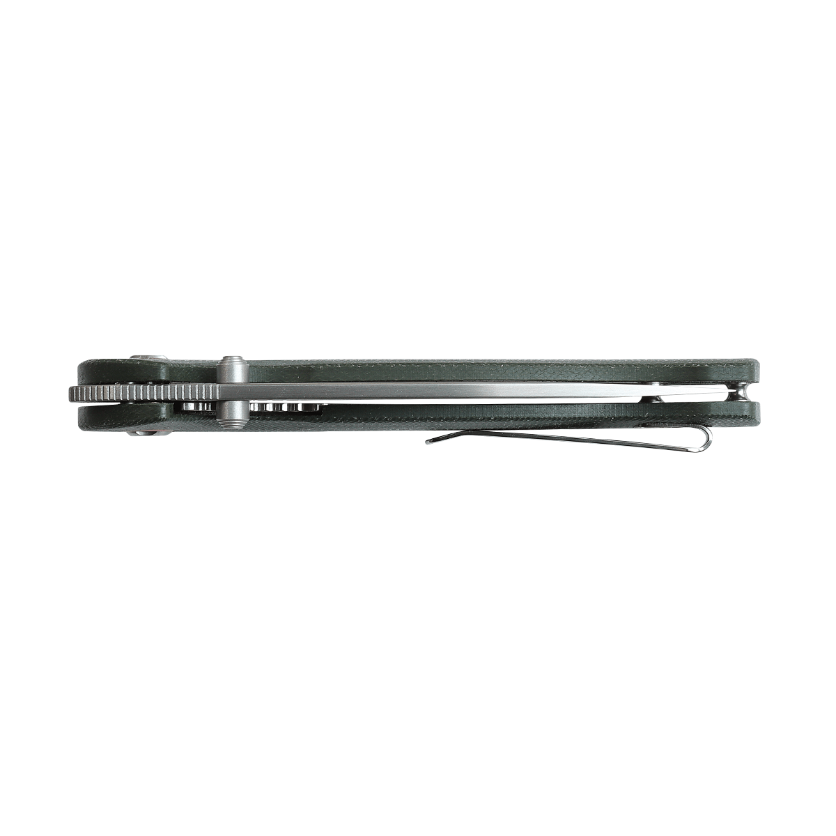 Premium Labrador Liner Lock Knife - 3.74