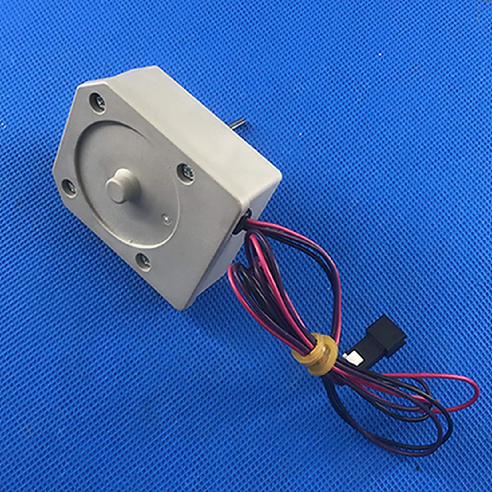 Hisense Ronshen Refrigerator Replacement Fan Motor ZWF-10-2 B03081031 - High Performance DC Cooling Fan for Refrigerator Repair & Maintenance