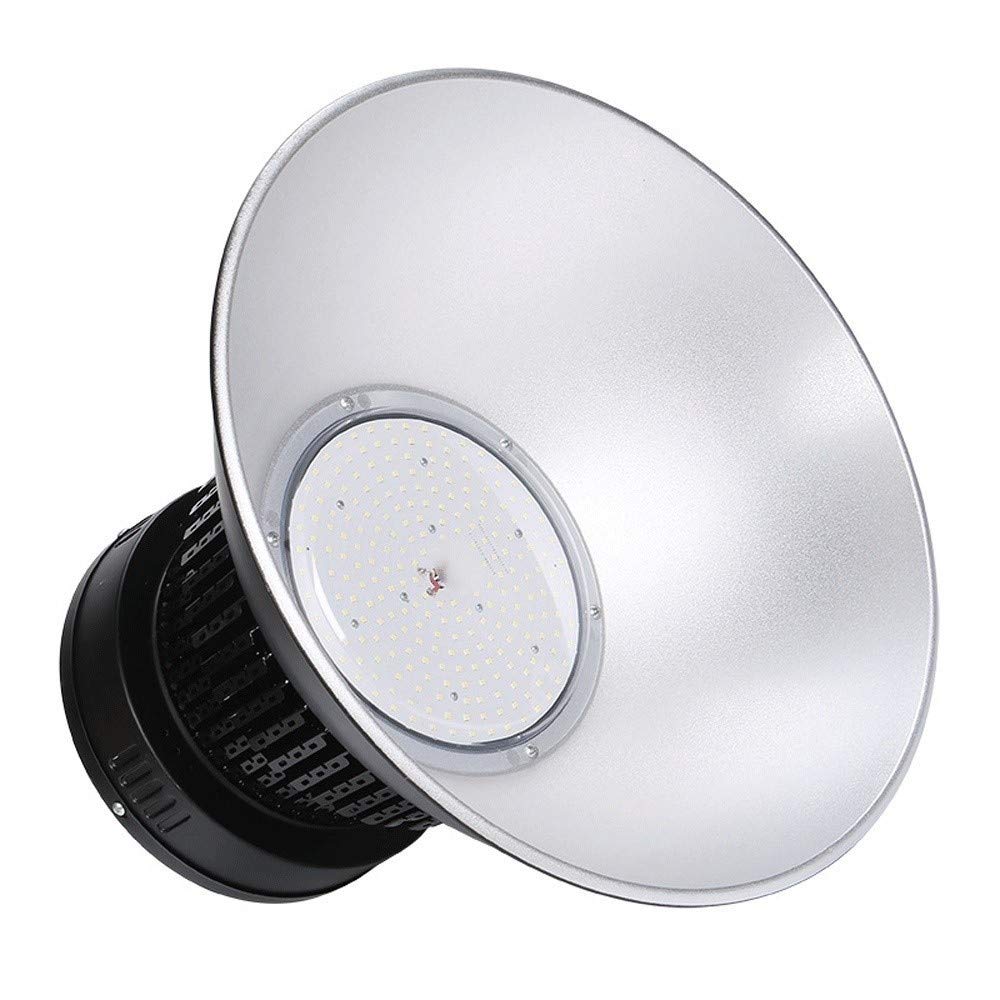 IP65 Waterproof LED Flood Light - 3000K Warm White, 125 Lamp Beads, Wall Mounted Outdoor Lighting for Basketball Court, Garden, Wash Wall, Spotlight & Reading | Durable Square Lamp Bulb for Patio, Driveway & Landscape Illumination