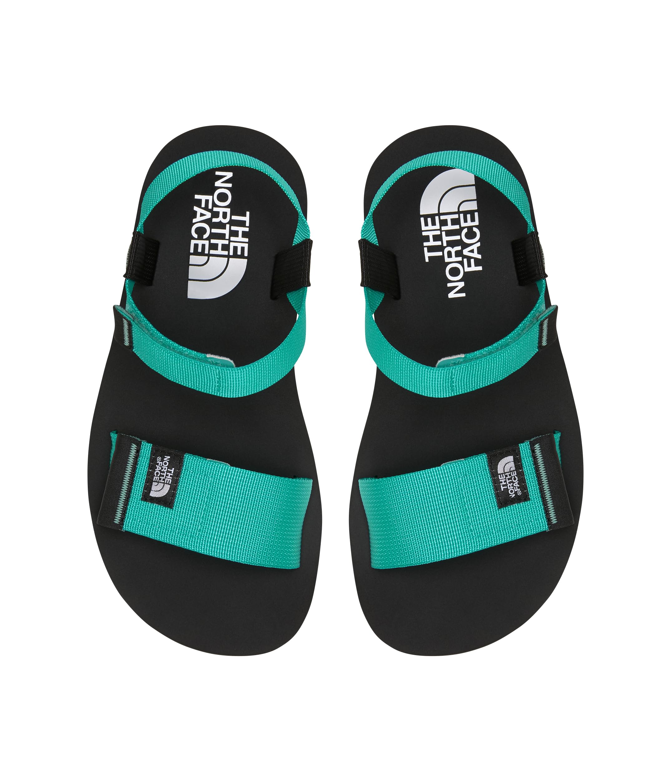 The North Face Skeena Sandal for Kids - Comfortable & Durable Hiking Sandals for Toddler, Little Kid & Big Kid - Perfect for Outdoor Adventures, Beach & Summer Activities