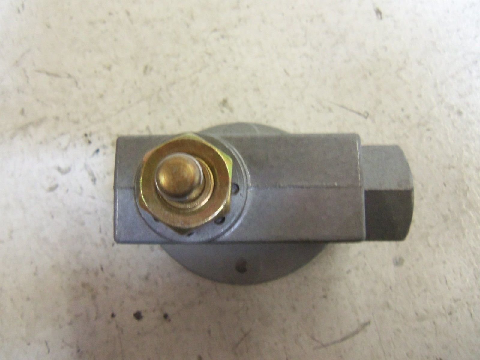 BZV6-2RQ Enclosed SPDT Limit Switch with Top Actuator - Ideal for Industrial Automation, Machinery Safety Controls, and Equipment Positioning