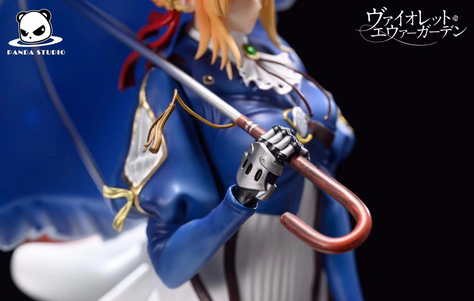 Violet Evergarden Anime Poster - High-Quality Wall Art Decor for Anime Fans | Perfect for Bedroom, Living Room, and Office Decorations