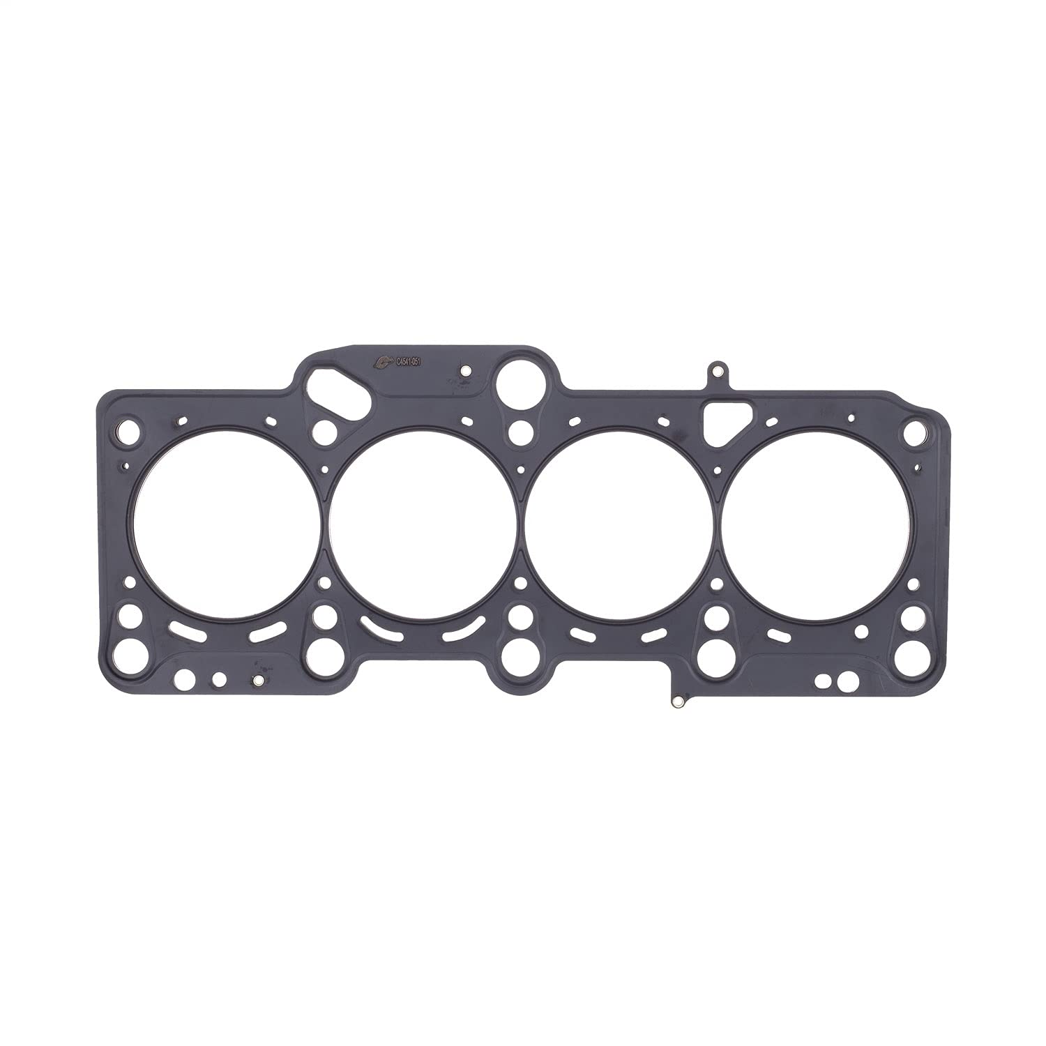 Cometic C4541-086 MLS Head Gasket for VW Golf GTI Jetta Passat & Audi A3 A4 A6 TT 2.0L 16V 83.5mm .086in - High Performance Engine Seal (1 Pack) - Perfect for Turbocharged Engine Upgrades & Performance Builds