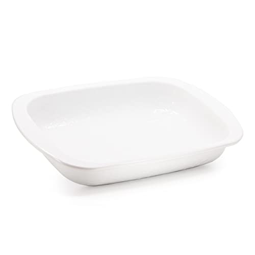 Solid White