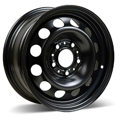 18x6.5 5x100 40/56mm Wheel Hub Centric Rings - Perfect Fit for Aftermarket Wheels & Custom Rims (Ideal for Performance Upgrades, Off-Road Vehicles & Car Modifications)