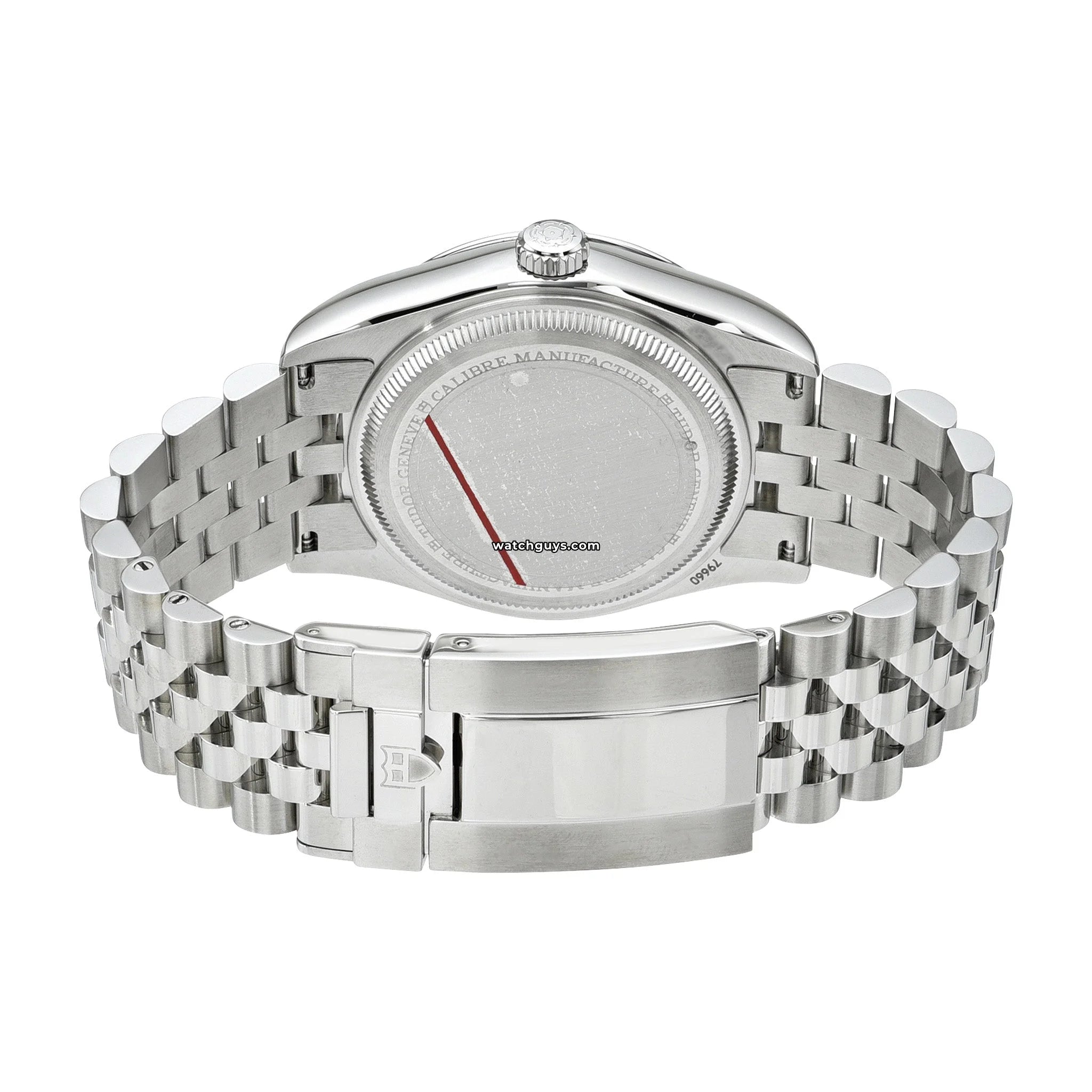 Tudor Black Bay 79660 Men's Luxury Automatic Diver Watch - Perfect for Diving, Business & Formal Occasions