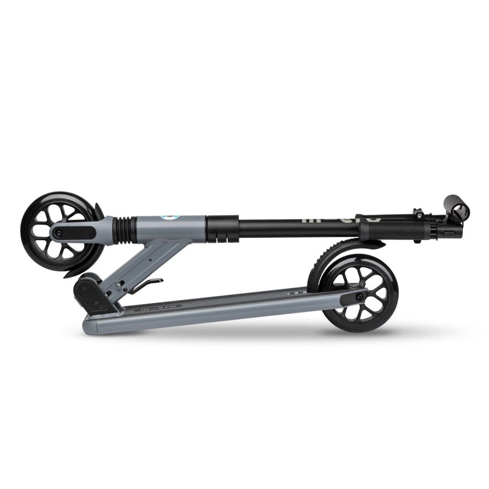 Micro Sprite Suspension Scooter - Lightweight Foldable Kick Scooter for Adults & Teens - Perfect for Commuting, Campus Travel & Urban Adventures