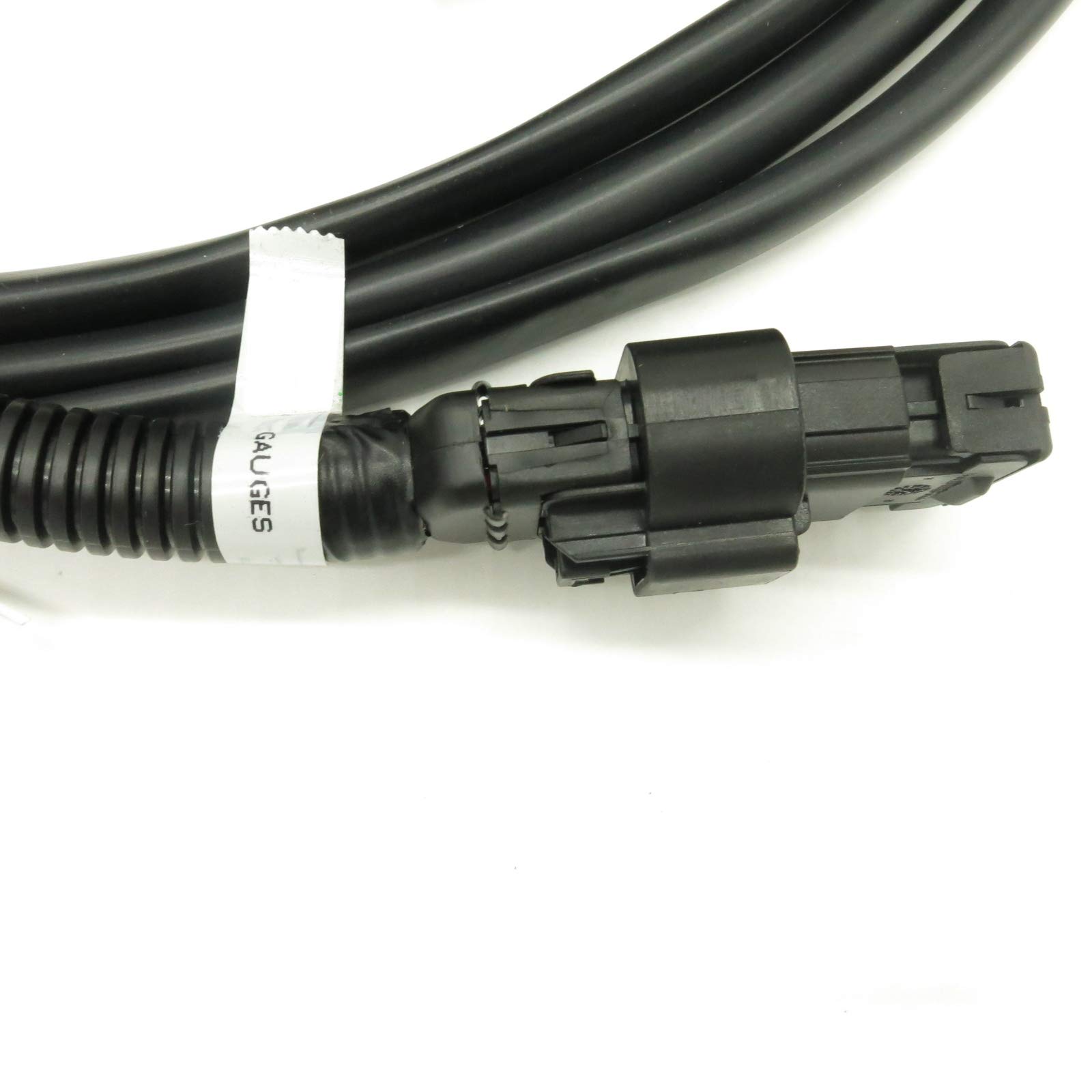 High-Quality Harness & Key Switch for Automotive & Marine Applications - Durable Electrical Components for Cars, Boats, and Industrial Equipment