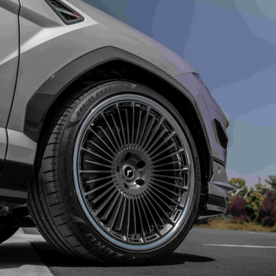 Lamborghini Urus VE 391 Car Model - Fast Shipping & Free Delivery | Perfect for Collectors, Display, and Gifts