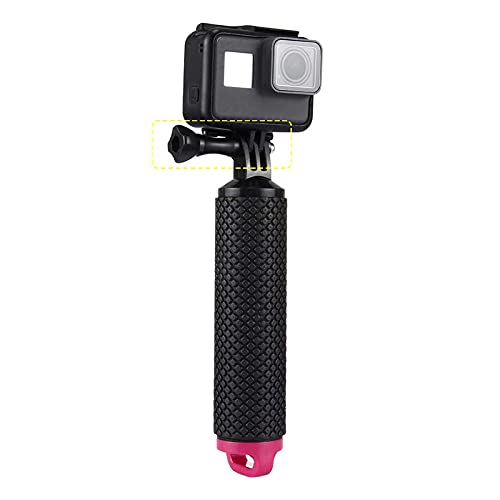 GoPro Hero 1-4 Thumbscrew 45mm - Durable Camera Mount for Travel Vlogging & Action Shots