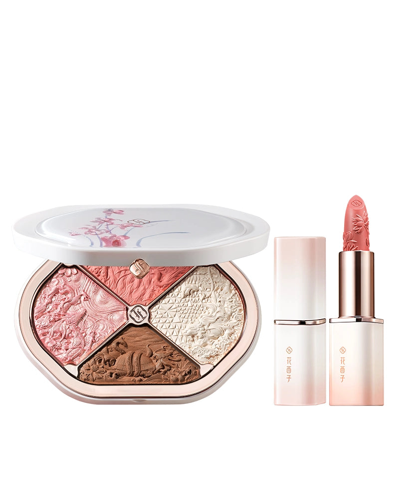 Natural Glamour - Organic Beauty Products for Radiant Skin | Vegan & Cruelty-Free Skincare | Perfect for Daily Routine & Special Occasions