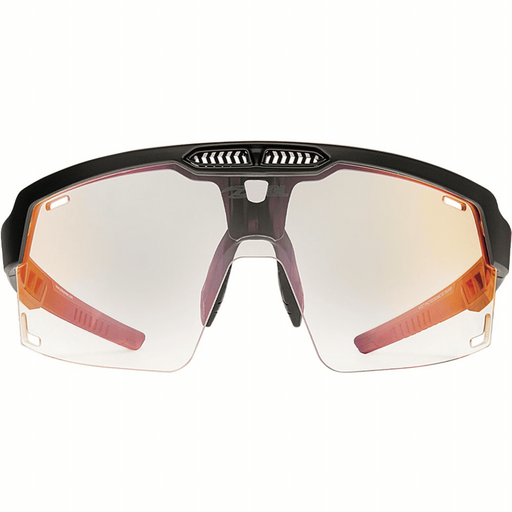 Zol Volt Photochromic Sunglasses for Men & Women - UV Protection, Lightweight & Polarized Lenses - Perfect for Driving, Running, Cycling & Outdoor Activities