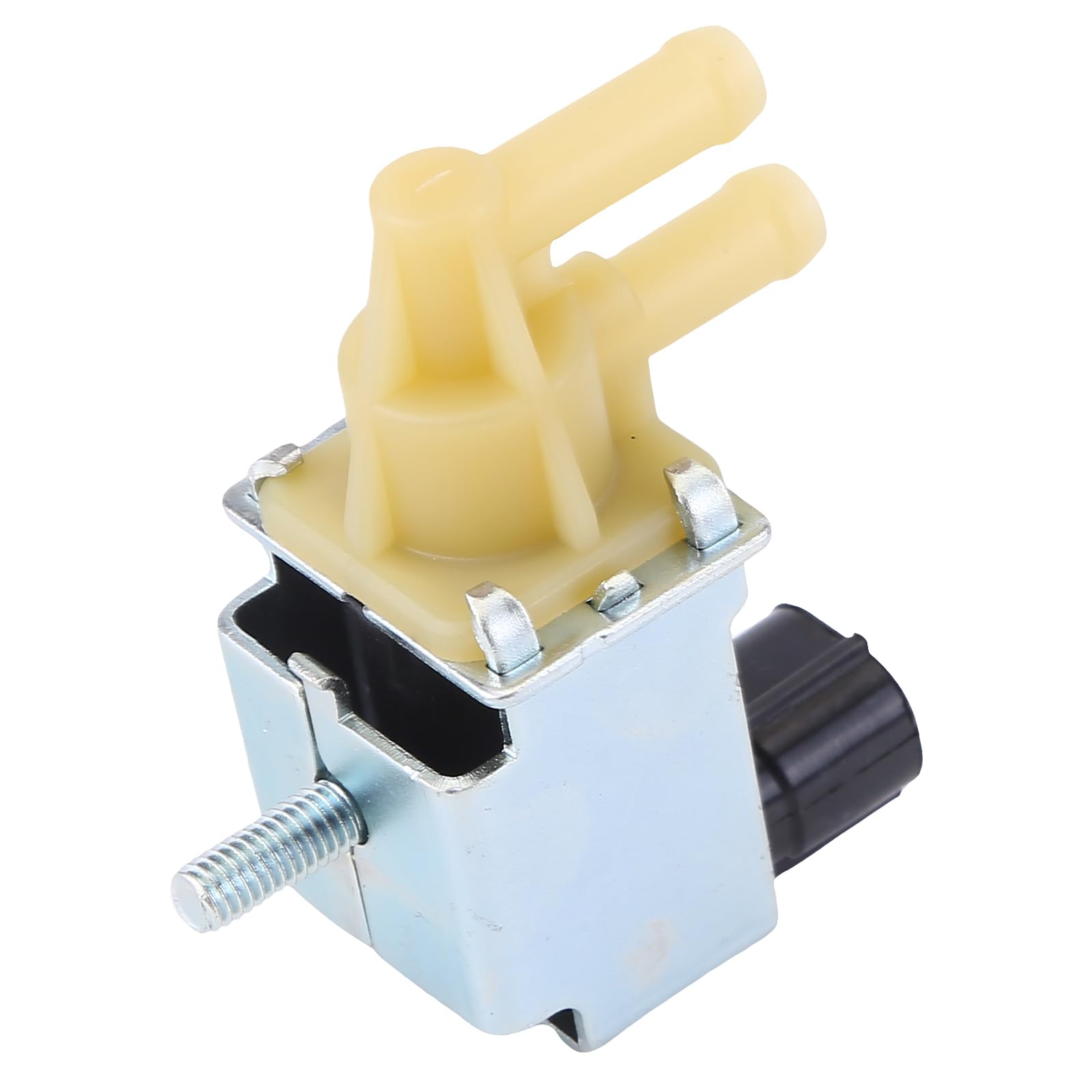 877805T Vacuum Solenoid Valve Replacement for Mercury Mariner Outboard - Compatible with 877805T Vacuum Switch Solenoid - Perfect for Marine Engine Repair & Maintenance