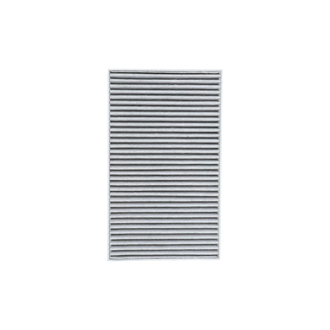 Aclium Air Purifier Replacement Filters (4-Pack) - HEPA Filter for Home, Office & Bedroom - Compatible with Most Air Purifiers - Improves Air Quality & Reduces Allergens