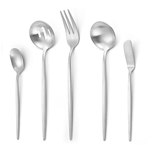 Silver
