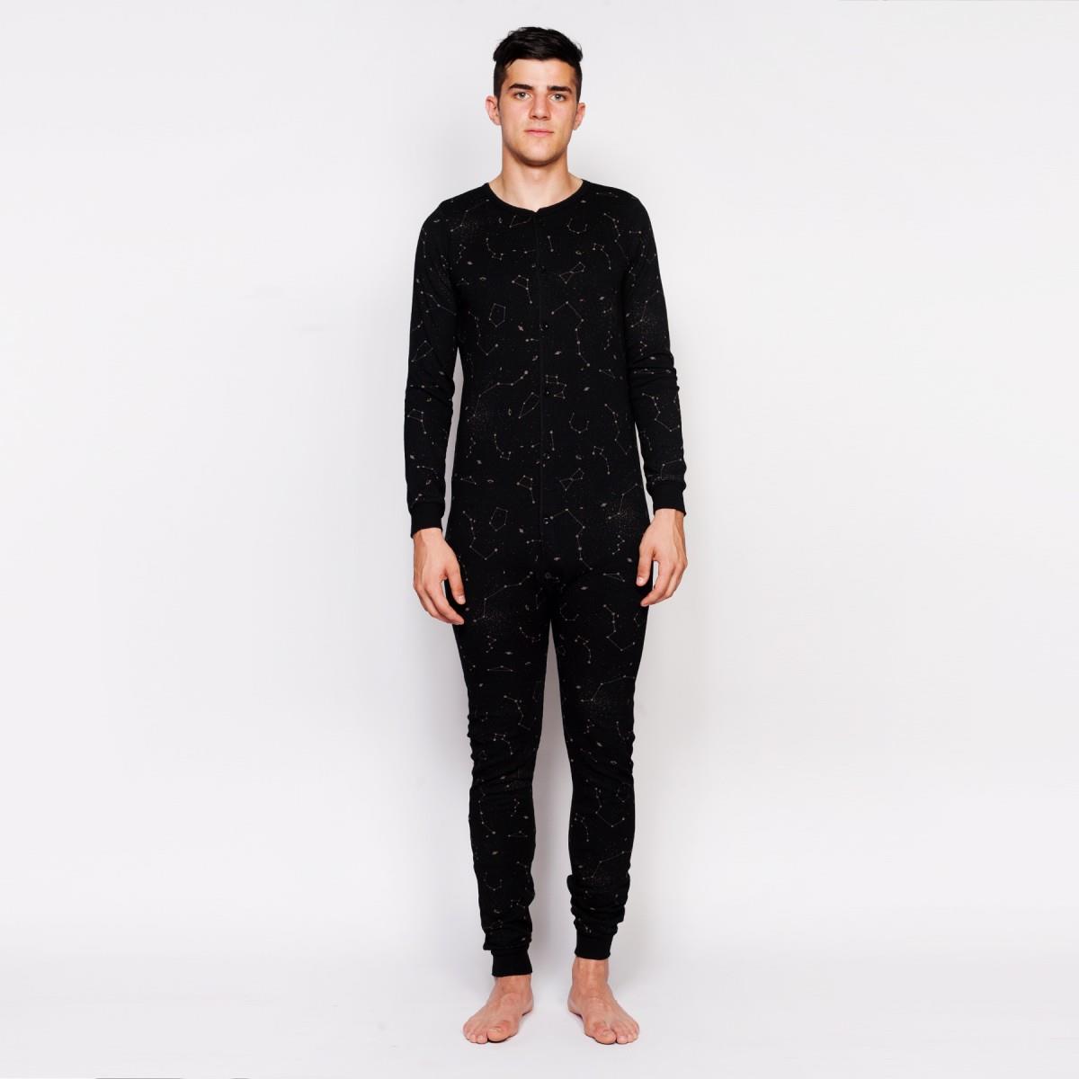 Arborist Unisex Adult Solar-Powered Onesie Pajamas - Cozy & Eco-Friendly for Camping, Outdoor Adventures & Relaxation