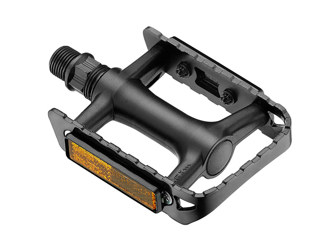 Giant Empire Pedal - Premium Bike Pedals for Mountain & Road Bicycles | Durable & Lightweight Cycling Pedals for Commuting, Racing & Outdoor Adventures