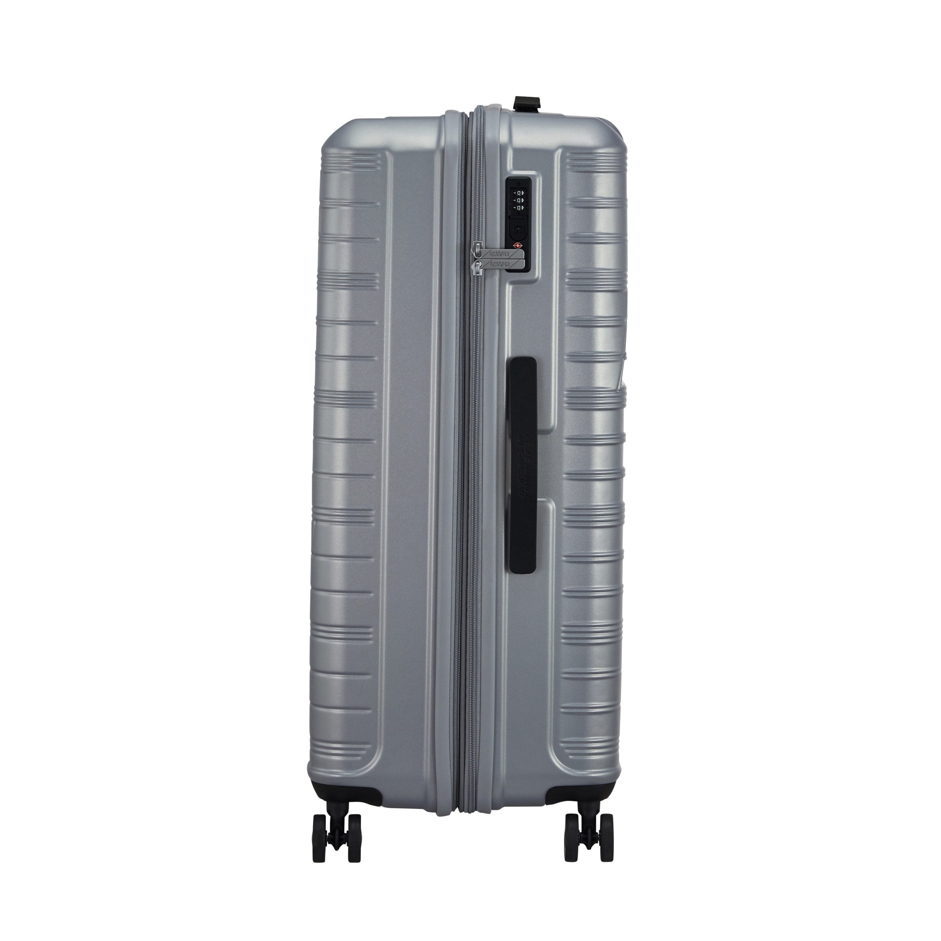 American Tourister Surftime Spinner Expandable Large Luggage - 28