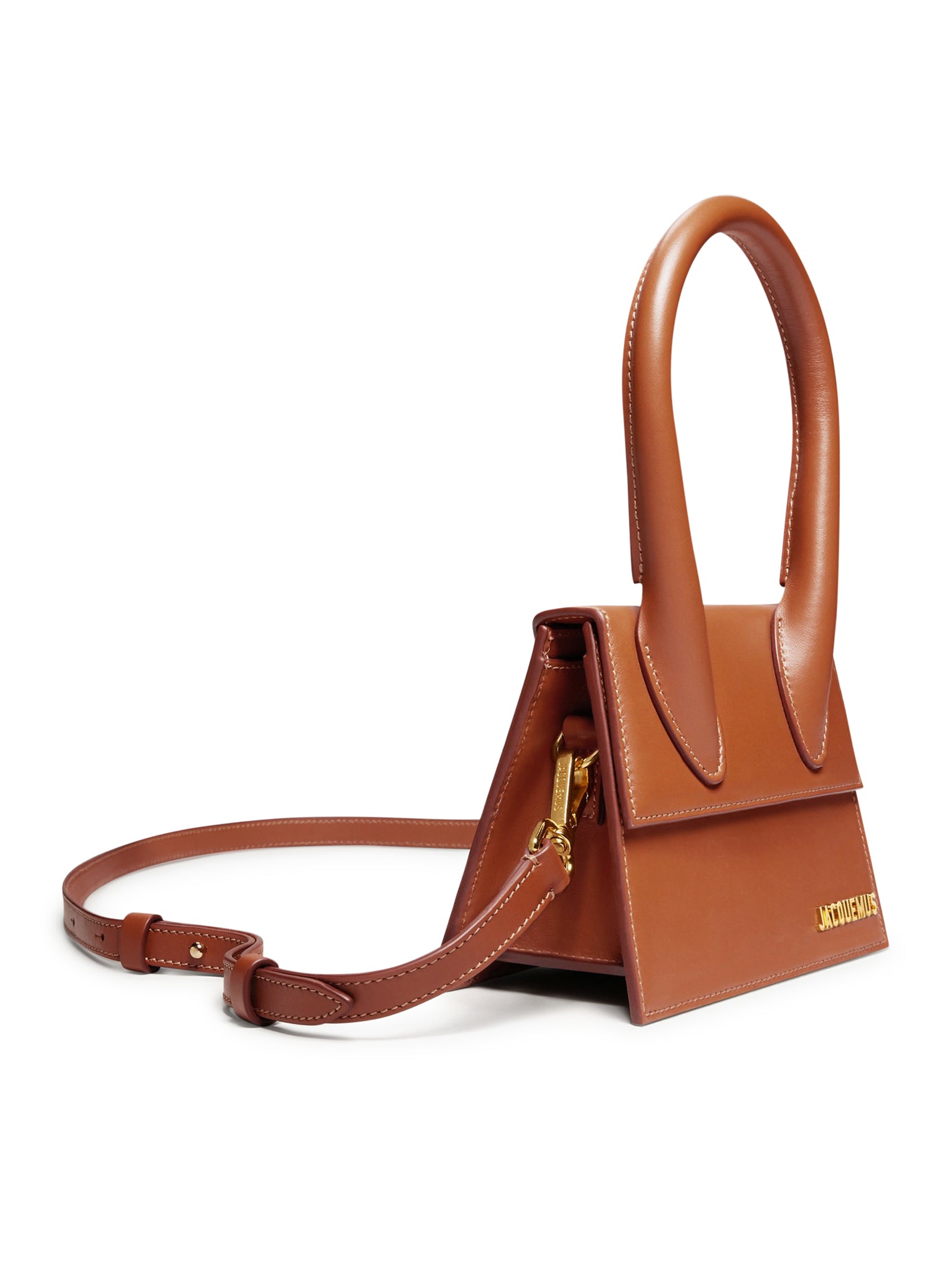 LE CHIQUITO MOYEN - Premium Handmade Leather Bag for Women | Stylish Crossbody Purse for Daily Use, Work & Travel | Durable & Fashionable Accessory