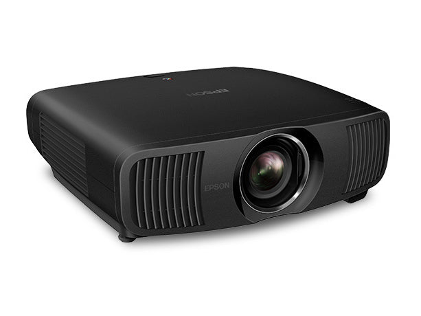 Epson Pro Cinema LS12000 4K PRO-UHD Laser Projector - Home Theater, Gaming & Movie Night Experience