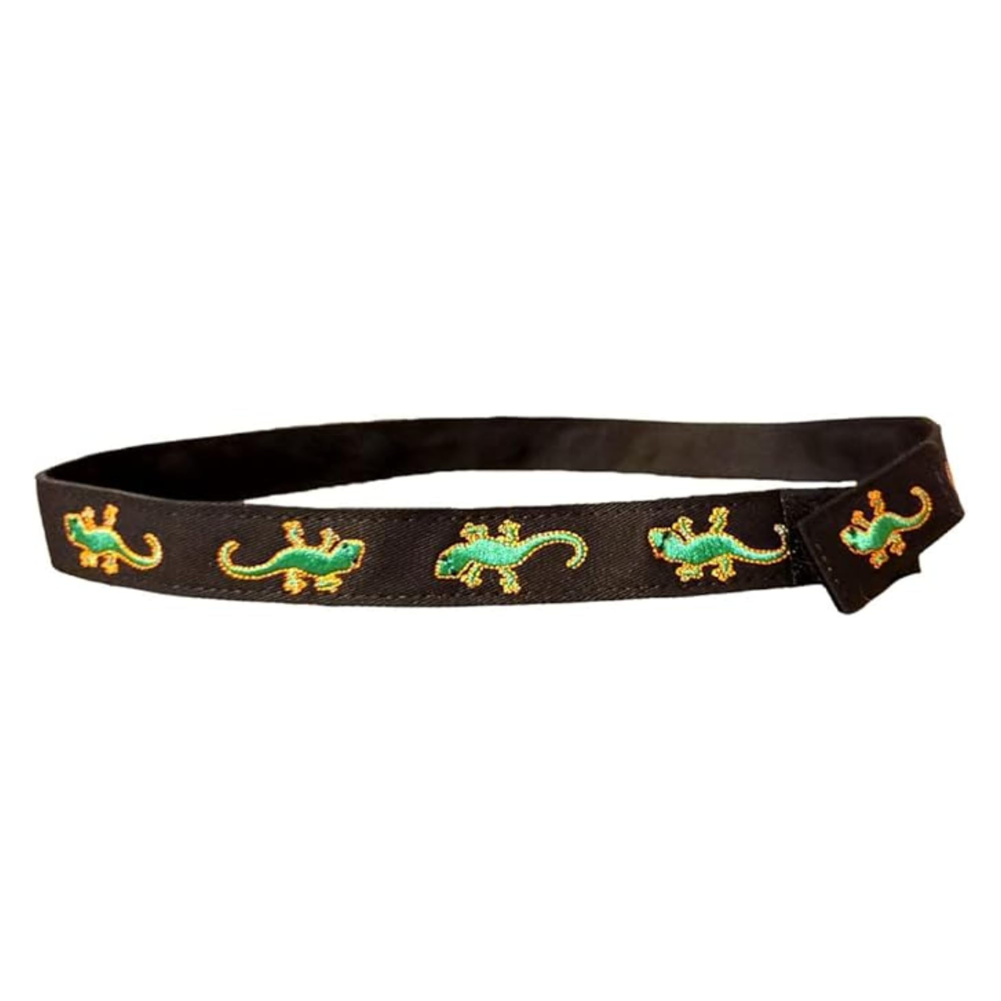 Adjustable Boys' Belts for Kids & Toddlers - Stretchable, No-Hole Design for Easy Wear - Perfect for School, Play & Everyday Outfits