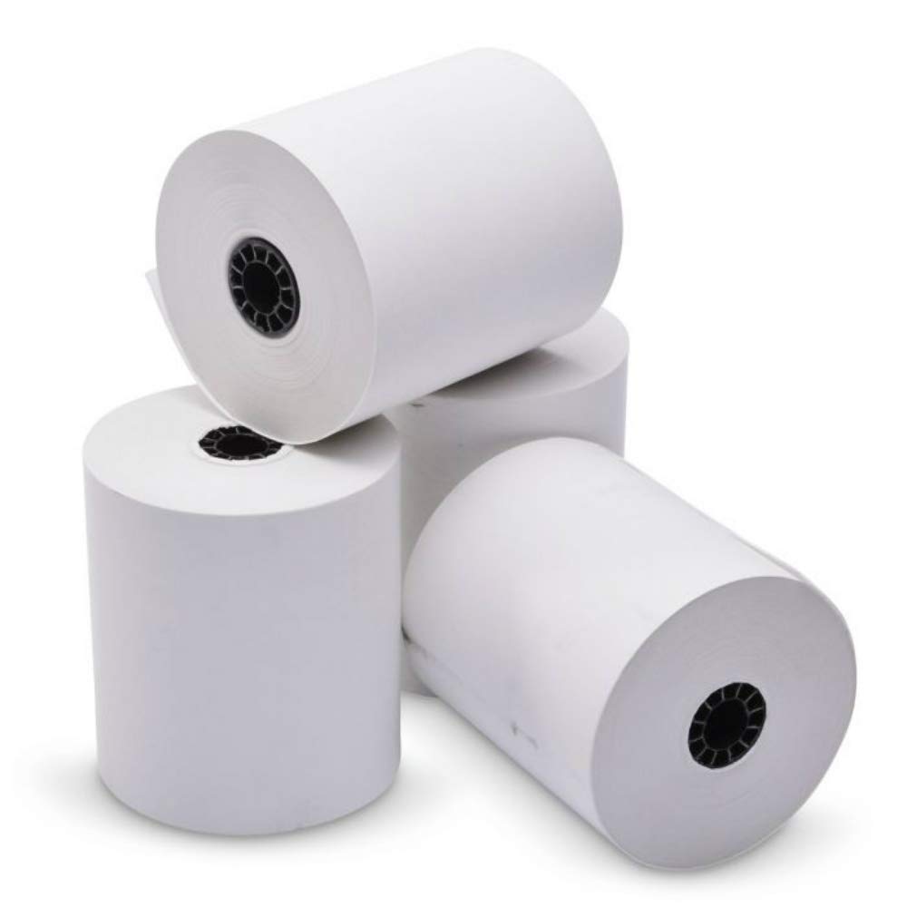 Thermal POS Rolls 3-1/8
