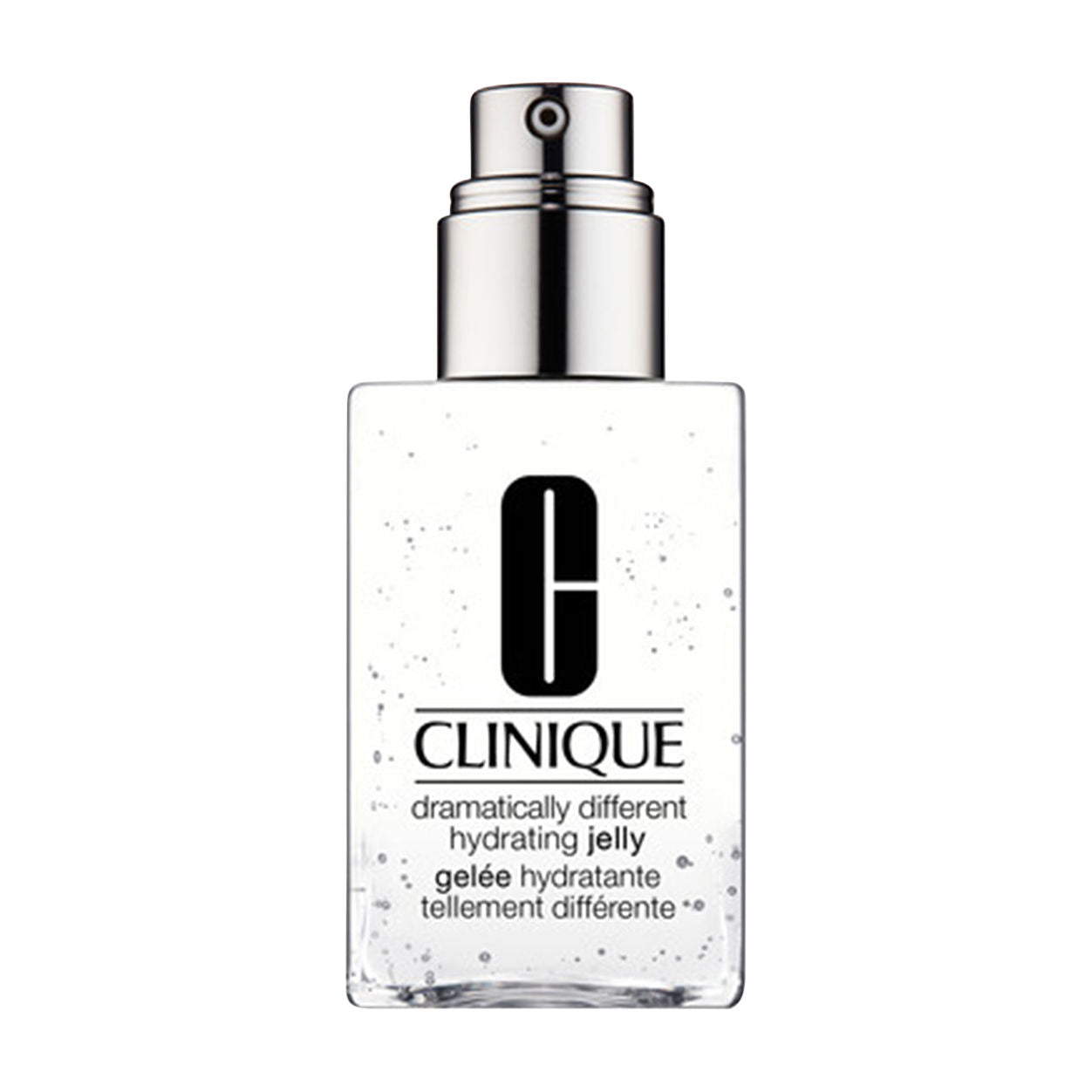 Dramatically Different Hydrating Jelly - Ultra Moisturizing Face Gel for Dry Skin | Day & Night Hydration for Glowing Complexion | Perfect for Skincare Routine & Travel