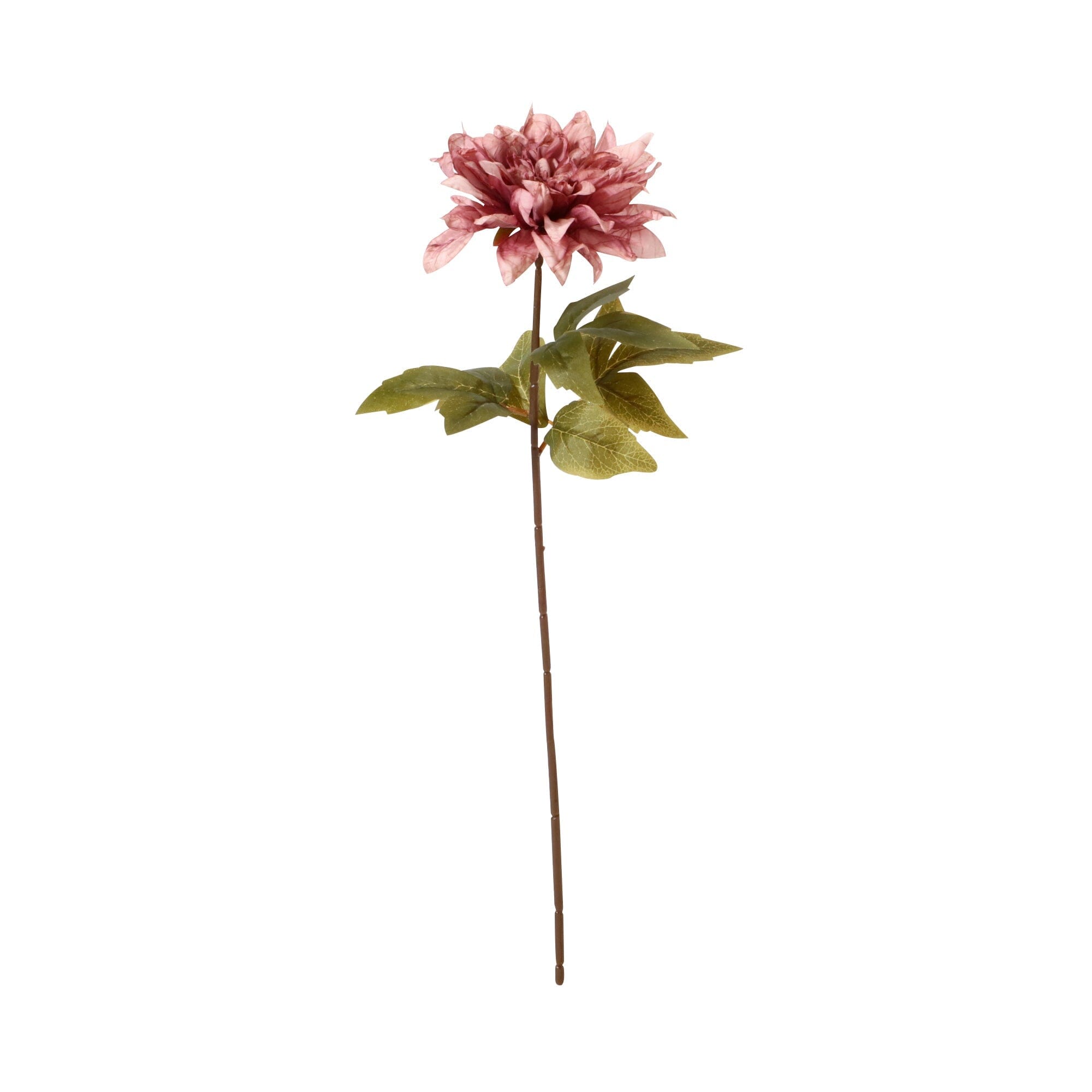Antique Purple Daisy Artificial Flowers - Elegant Home Decor for Wedding, Party & DIY Crafts