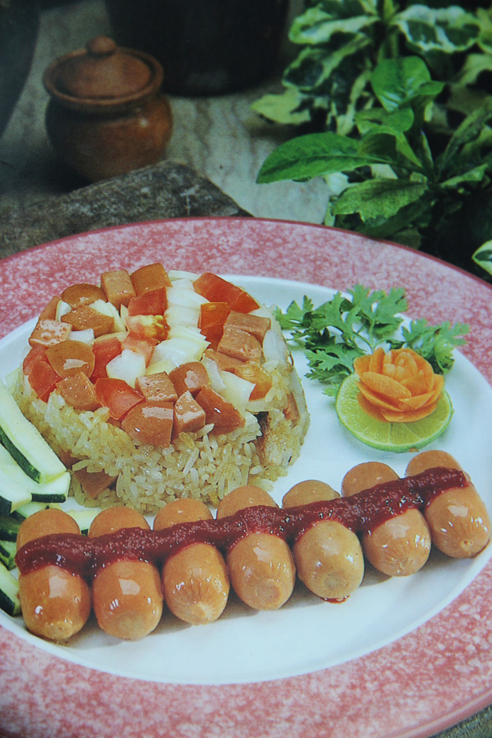Authentic Thai Cookbook: Your Favorite Thai Dishes Second Edition - Easy Recipes for Home Cooking & Asian Cuisine Lovers