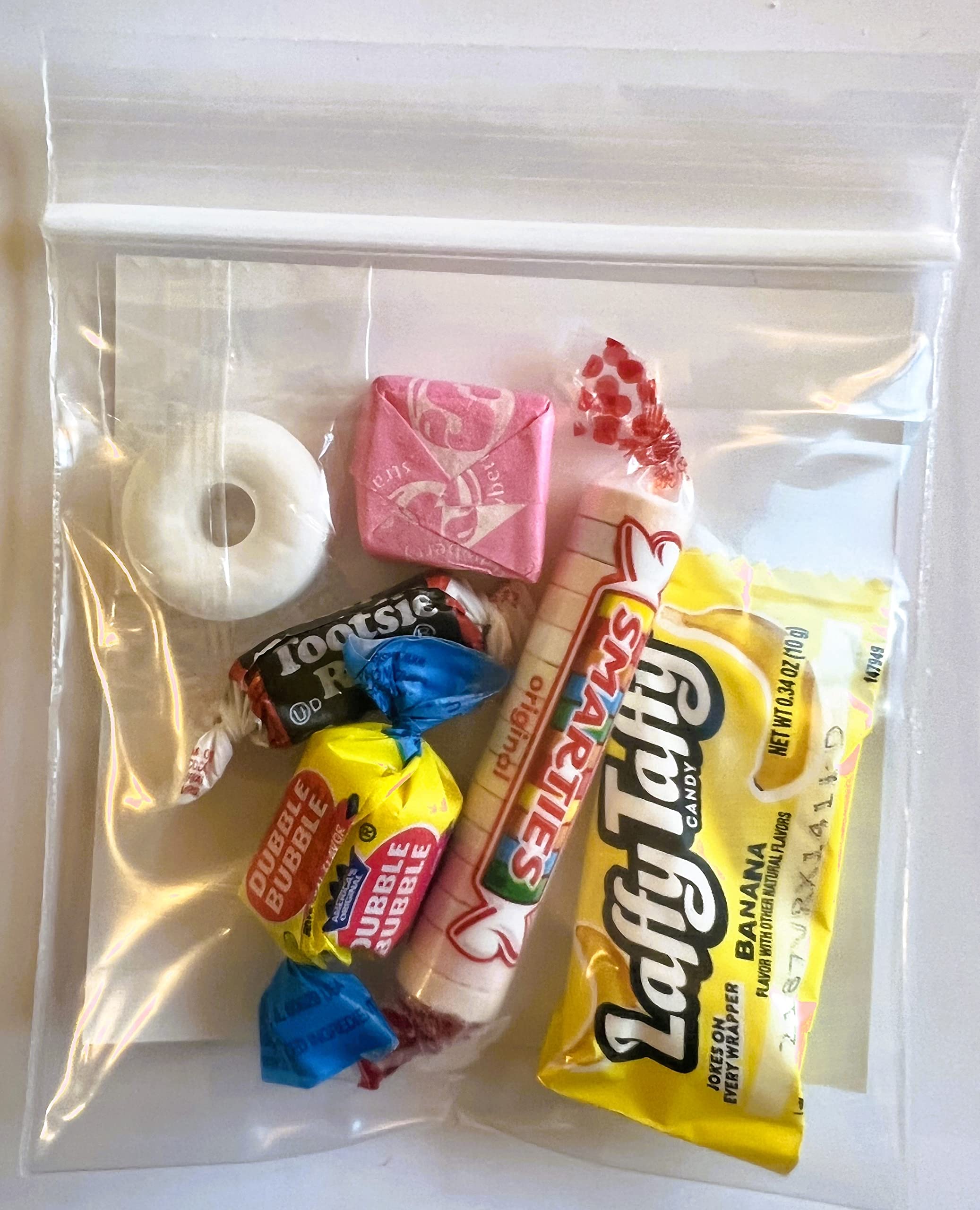100-Piece Staff Emergency Treat Pack - Employee Appreciation Gift Bags for Office, Corporate Events & Team Building