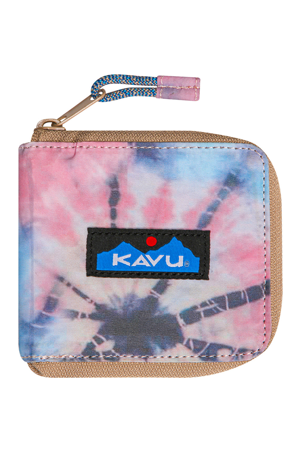 Waterproof White RFID Blocking Travel Wallet - Secure & Slim for Outdoor Adventures, Beach Trips, and Daily Use