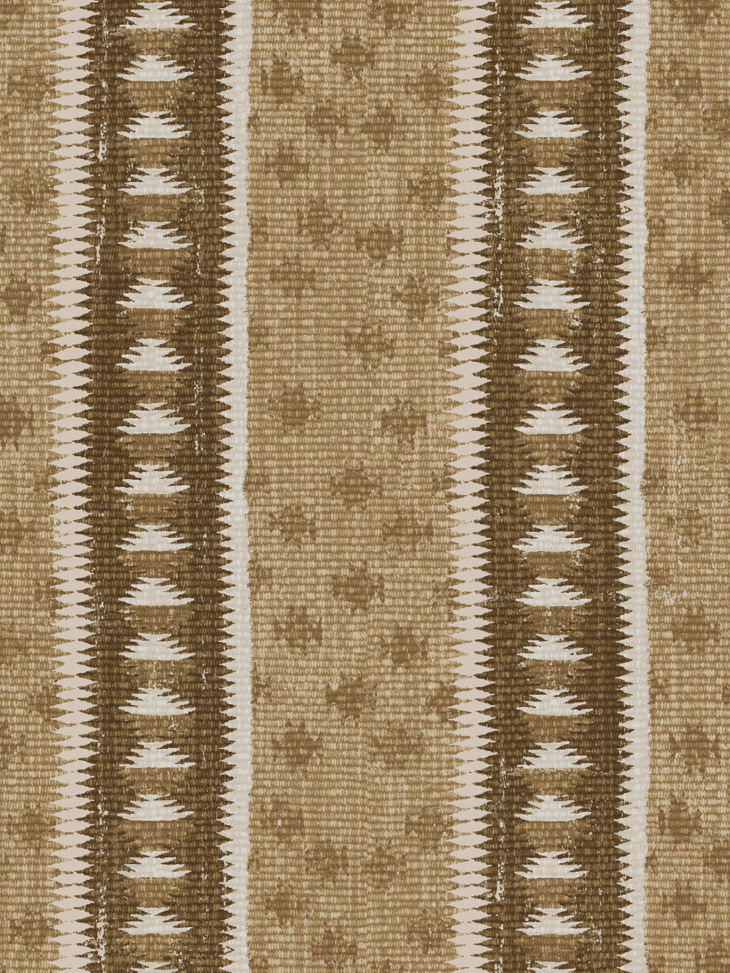 Nathan Turner 'Northstar Stripe' Gold Wallpaper - Premium Peel & Stick Removable Wallpaper for Living Room, Bedroom, Office Decor