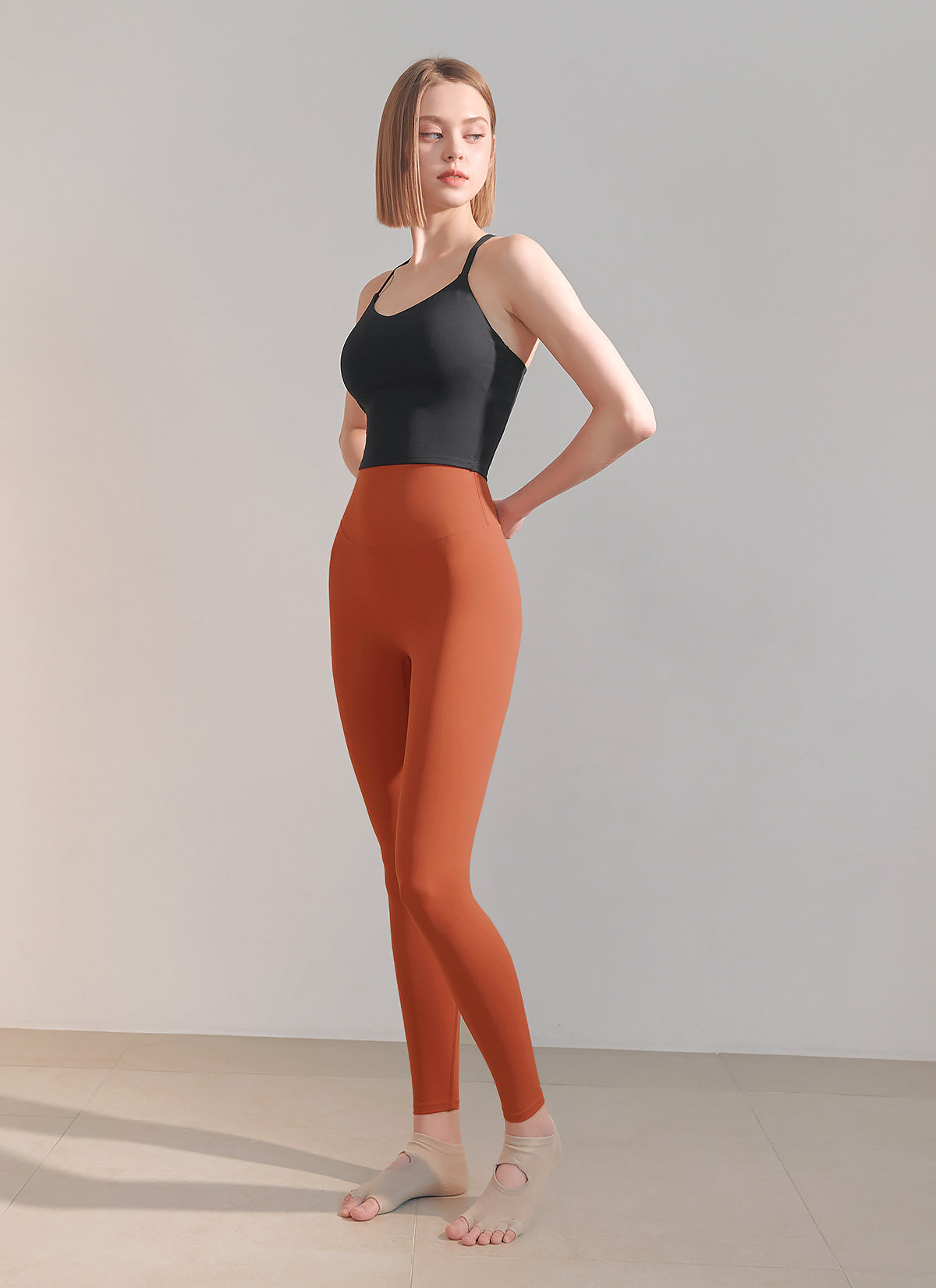 Back Line Bra Top for Women - Seamless Comfort & Support - Perfect for Yoga, Workouts, and Everyday Wear