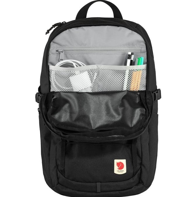Fjallraven Skule 28 Backpack - Durable Waterproof Hiking Daypack for Men & Women - Perfect for Outdoor Adventures, Travel & School