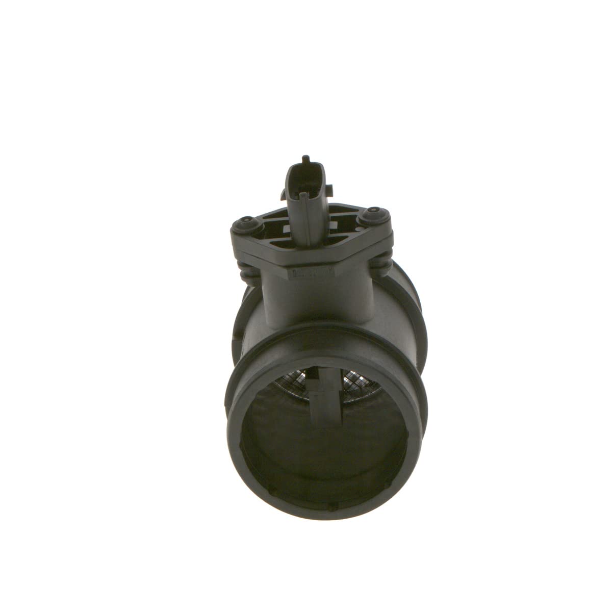 Bosch 0280218051 Hot-Film Air Mass Meter - High Performance MAF Sensor for BMW, Mercedes, VW, Audi | Improves Engine Efficiency & Fuel Economy
