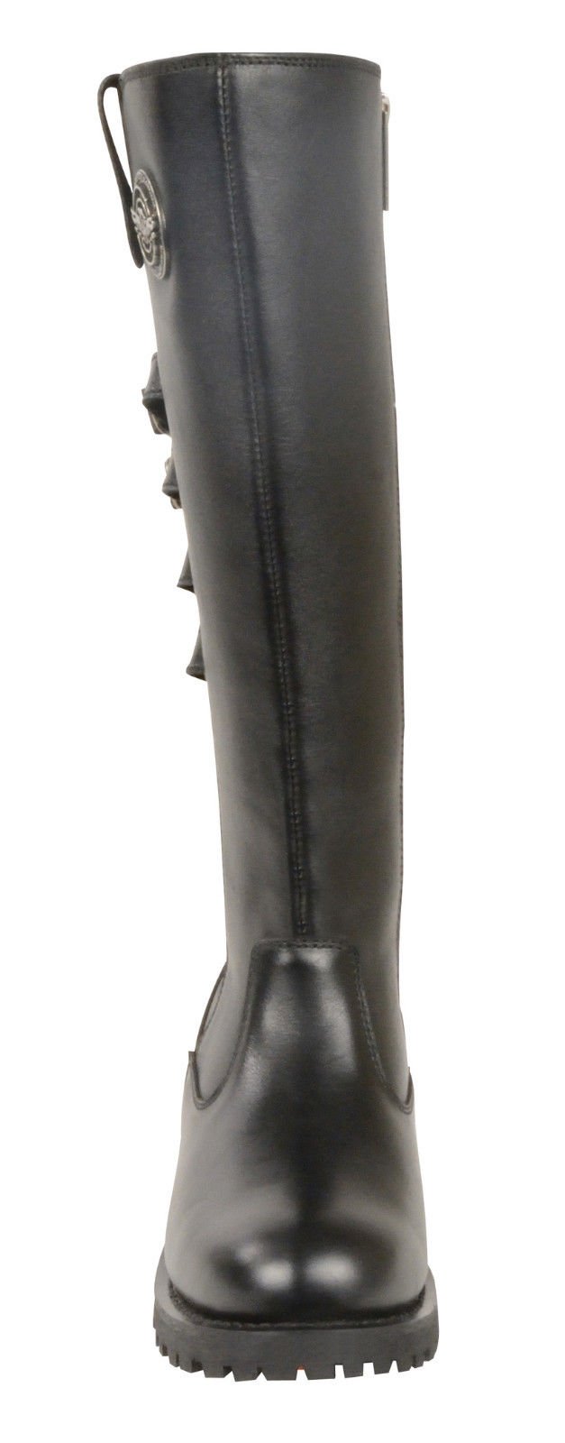 Milwaukee Leather Women's 15