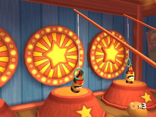 Best Carnival Games for Nintendo Wii - Fun Family Party Video Game for Kids & Adults - Perfect for Birthday Parties & Game Nights