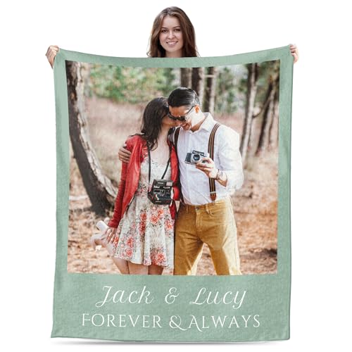Custom Blanket Photo 1-b
