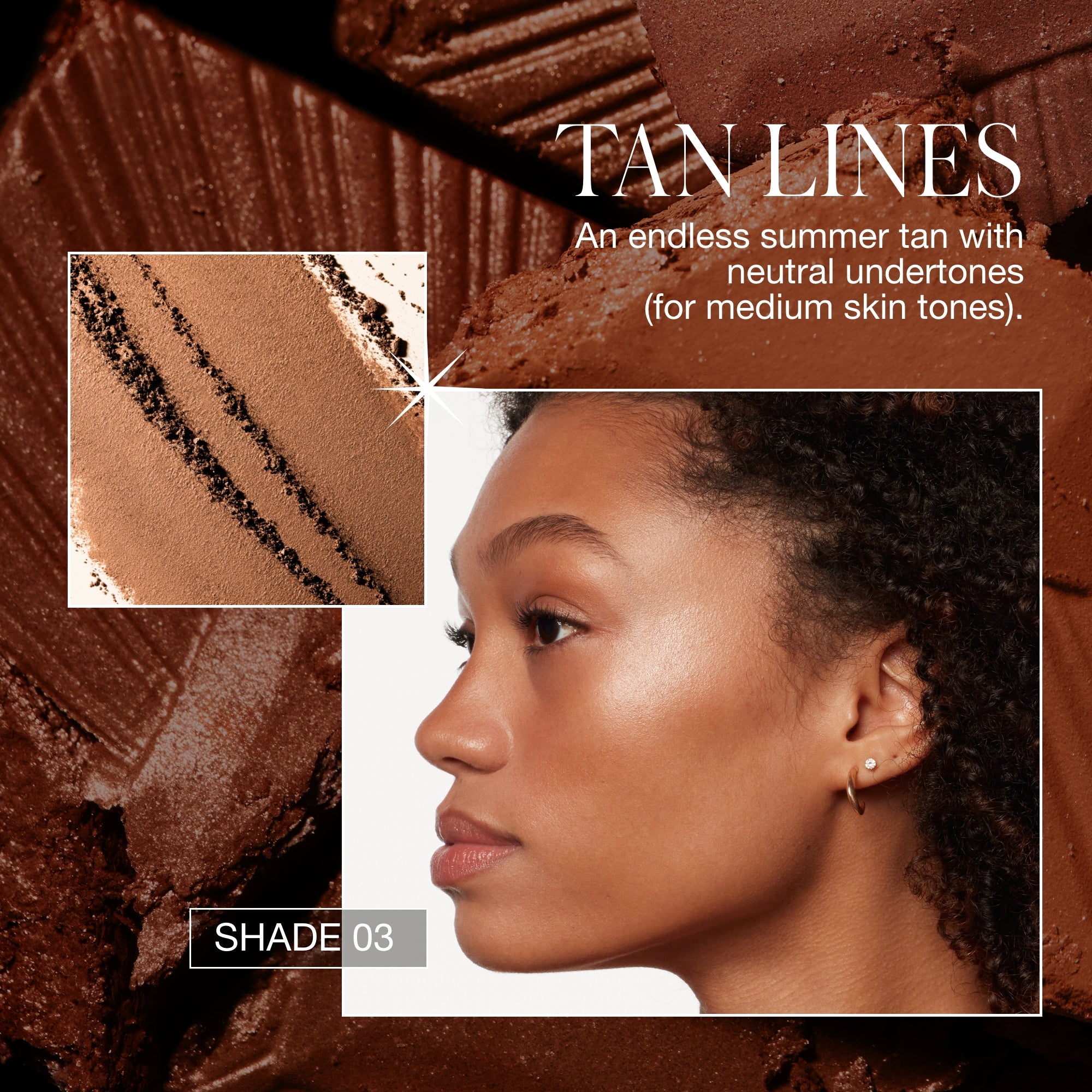 Redimension Hydra Bronzer - Hydrating & Glow-Boosting Face Bronzer for a Sun-Kissed Look | Perfect for Summer Makeup & Contouring
