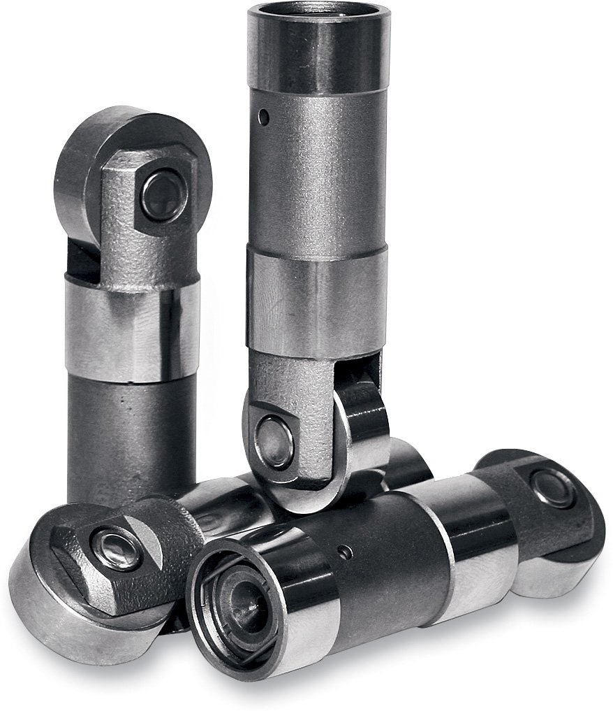 HP+ Lifters 4061 - High Performance Auto Lifters for Engine Repair & Maintenance | Ideal for Car Enthusiasts & Mechanics