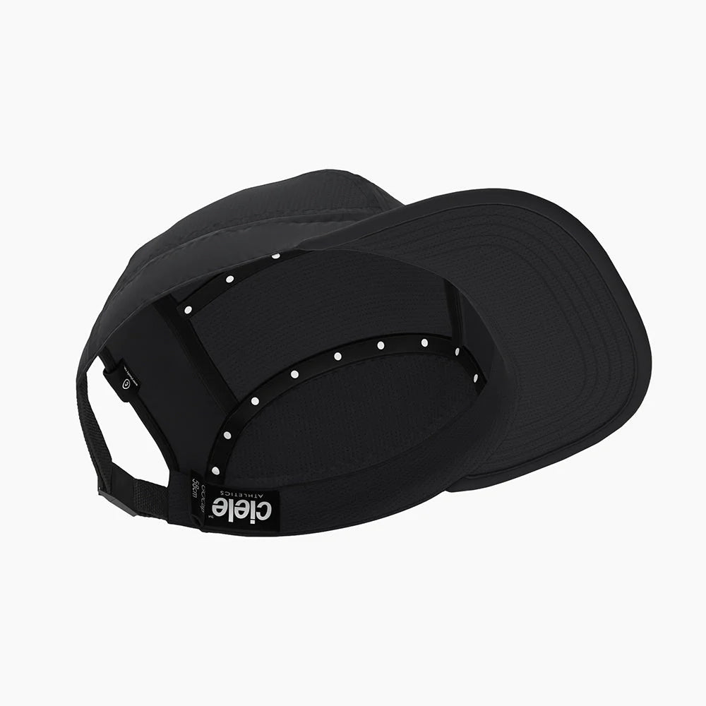Unisex GOCap Athletics Shadowcast - Lightweight Performance Hat for Running, Hiking & Outdoor Sports - UV Protection & Breathable Design