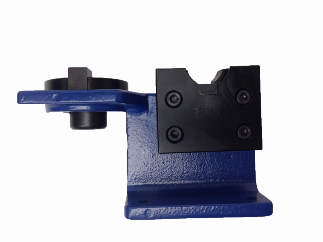 VERTEX 3900-4080 BT30 Horizontal & Vertical CNC Tool Setting Stand - Precision Measuring for Milling Machines & Lathes | Workshop & Industrial Use