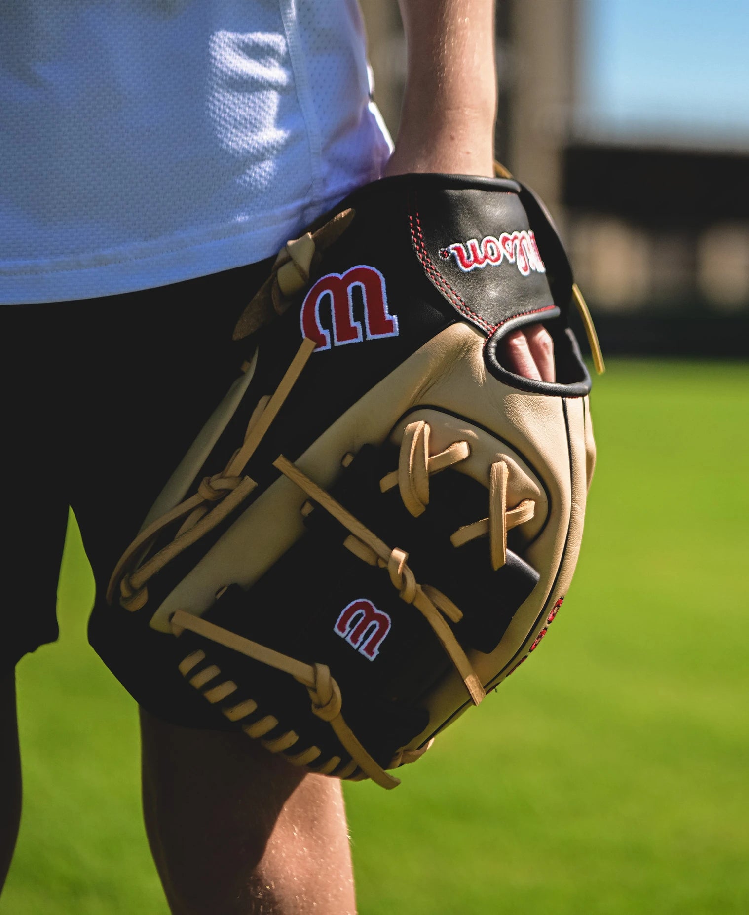 Wilson A900 PF115 11.5