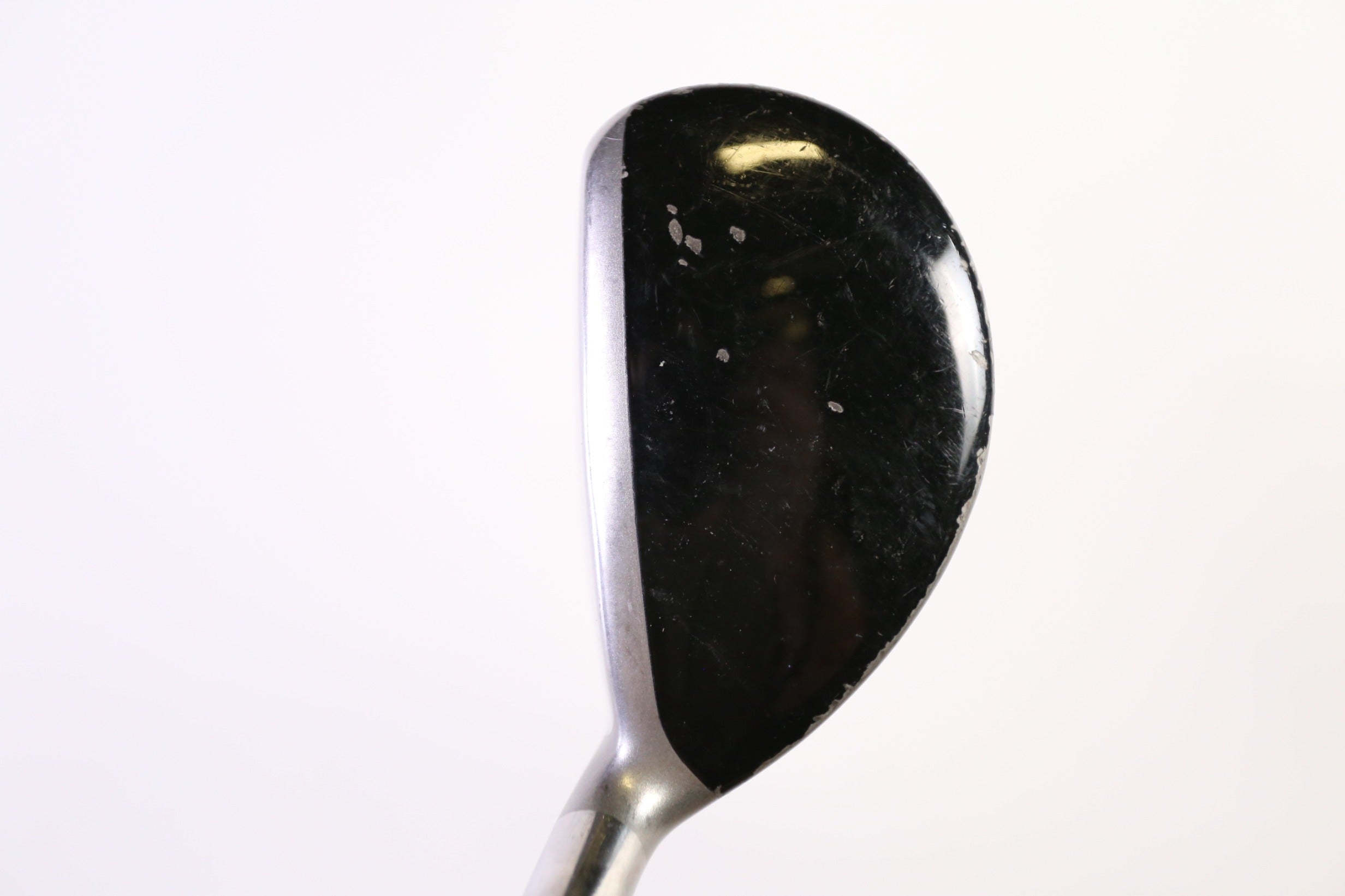 Used Callaway RAZR X 4H Hybrid Golf Club - Right Handed 24° Ladies Flex - Perfect for Women Golfers & Beginners on the Course