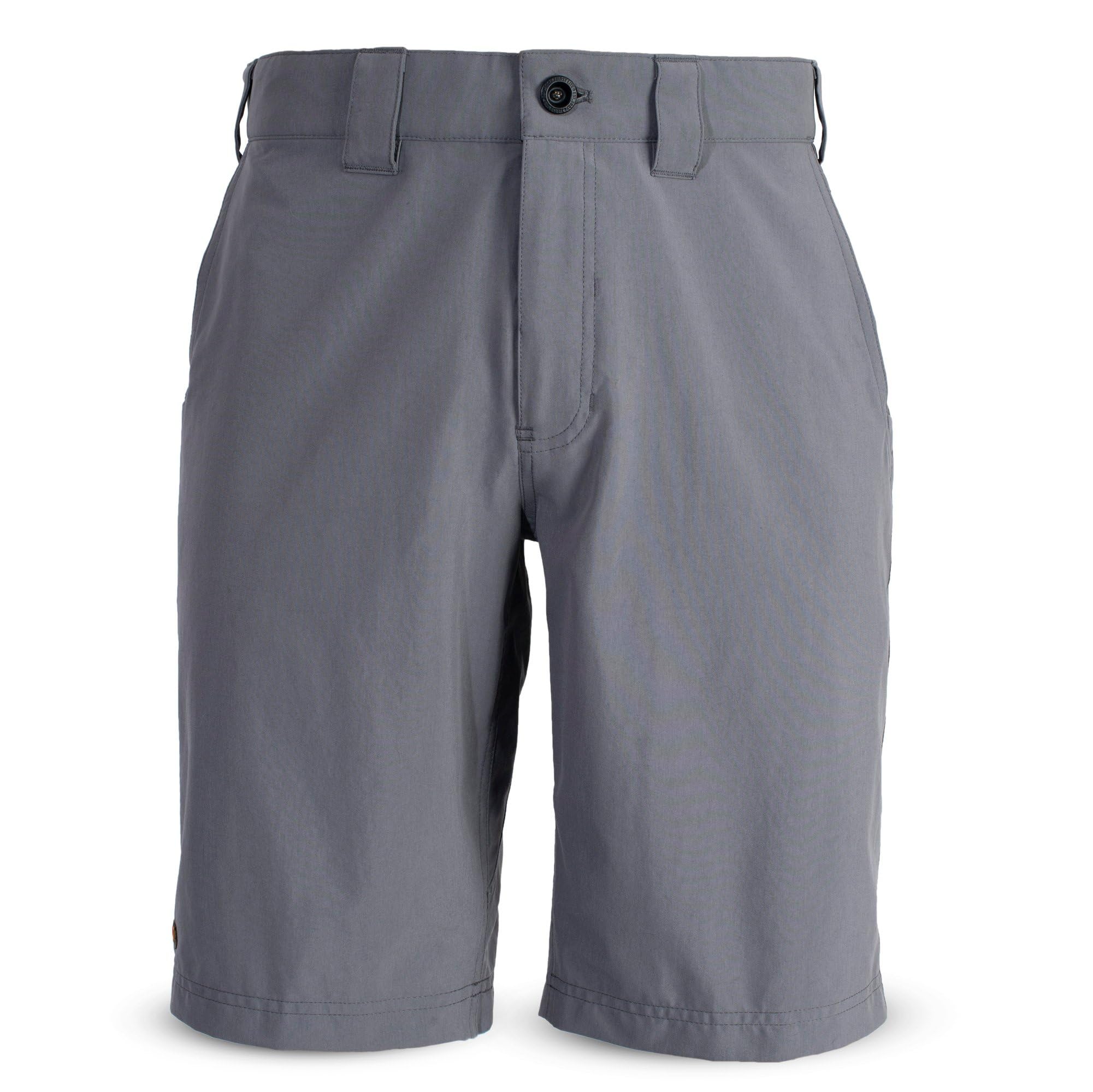 First Lite Men's Guide Lite Short - Lightweight Hiking & Outdoor Adventure Shorts for Men - Perfect for Camping, Trail Running & Travel