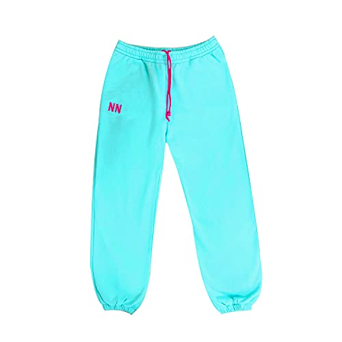 Neon Blue